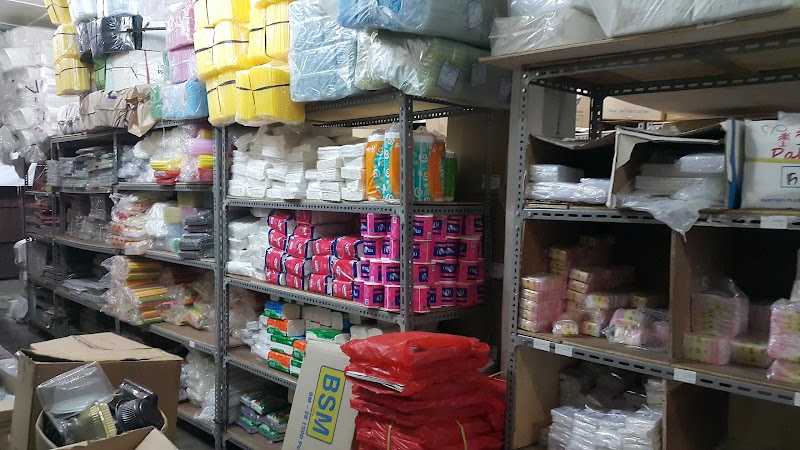 Golden Plastik: Best Plastic Solutions in Cilacap's Heart