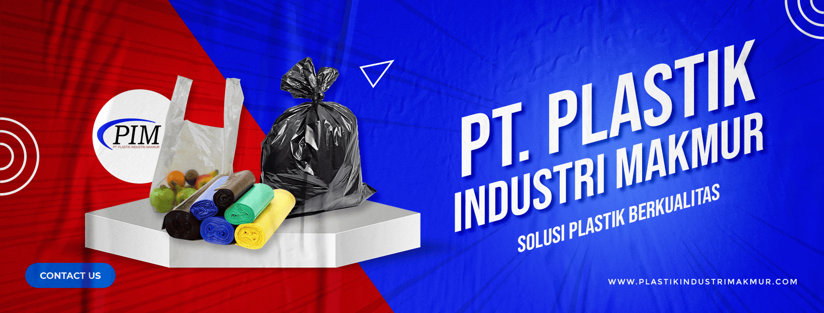 Golden Plastik: Quality Plastic Solutions at the Heart of Cilacap